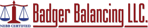 Badger Balancing, LLC Logo